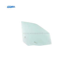 Vidrio templado transparente pulido para puerta de coche Land Rover Range Rover Freelander L359 OE CUB500100 - Product Image 2