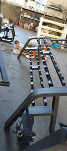 SRP-53 Seconde main pas cher équipement <span class=keywords><strong>de</strong></span> conditionnement physique 10 paires d'haltères - Product Image 3