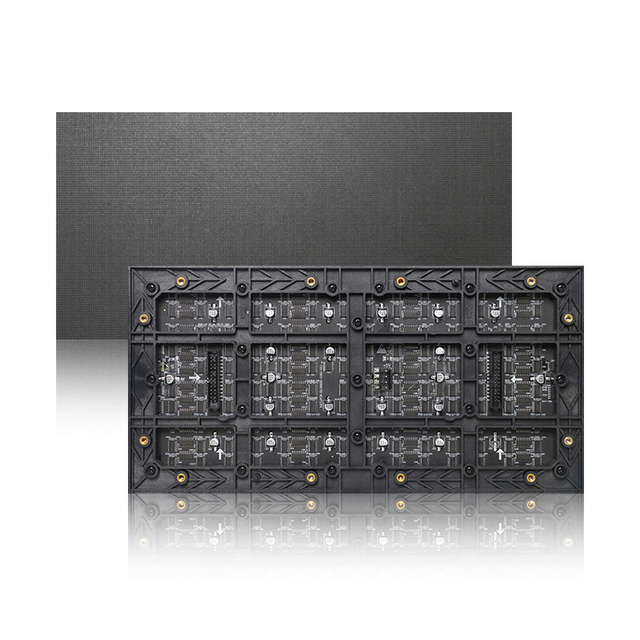 Small Pixel Pitch P1.25 1.5 1.8 1.56mm Fine Led Display Indoor 4k Smd1515 2mm High Refresh Rate Slim Full Hd P2 Led Screen