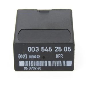 A0035451805 דלק משאבת ממסר מתאים 86-91 מרצדס-בנץ 420SEL 560SEC/SEL/SL W107 126 a0035452505 A0035450105 - Product Image 5