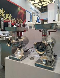 Tk32 औद्योगिक मांस mincer कीमत आलू सब्जी काली मिर्च की चक्की HR-12MD/HR-32MD मांस pulverizer - Product Image 2