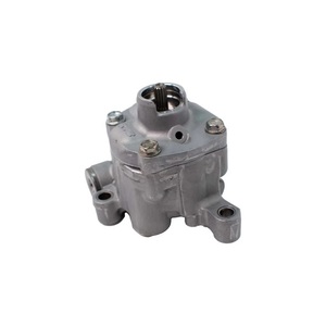Pompe à huile de transmission CVT remanufacturée HXT JF015E de haute qualité, pièces de rechange pour boîte de vitesses automatique, remplacement de la pompe à huile pour Nissan - Product Image 4
