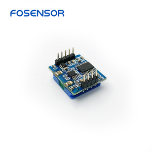 Đọc nhanh c2h5oh rượu Detector cảm biến mô-đun điện hóa cảm biến rượu cho ngành công nghiệp rượu thử nghiệm - Product Image 3