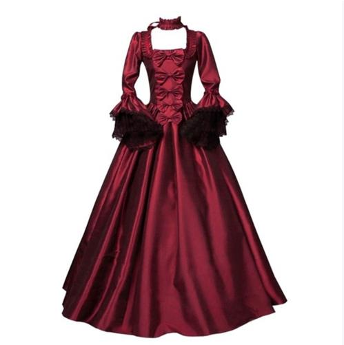 Wine red