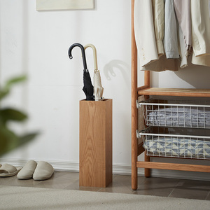 <span class=keywords><strong>Porte</strong></span>-<span class=keywords><strong>parapluie</strong></span> en <span class=keywords><strong>bois</strong></span> - Product Image 6