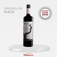 Vino Tinto Monastrell de Alta Calidad, Seco, DOP Jumilla, 14.5% ABV, 750ml, Vino de Mesa, Exportado de España para Horeca
