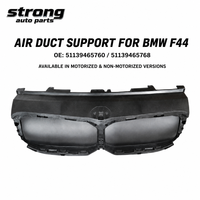 Support de Conduit d'Air Avant en Gros pour BMW Série 2 F44 – Qualité OE, Pièces de Tuning Robustes, Pièces Auto STRONG