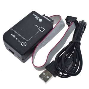 CC-Debugger Zigbee Simulation Programmer 2540 2541 2530 Descarga de depuración - Product Image 2