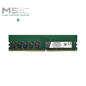 MSIC - โมดูลหน่วยความจำ MODULE DDR4 SDRAM 8GB 288UDIMM D33.22245S.001 - Product Image 1