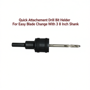 Ttake Schnellwechsel-Bohrerhalter für einfachen Klingenwechsel mit 3/8 Zoll Schaft - Product Image 2