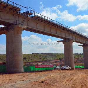 أشكال من الفولاذ LRT mt إنشاءات قابلة للتعديل مربعة الشكل ri عمود Peri - Product Image 5