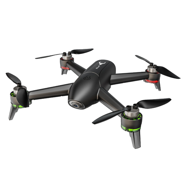 ZLL SG600 PRO Airplane Dual HD Camera RC With Screen Automatic Obstacle Avoidance Brushless RC Quadcopter Toy for Kids