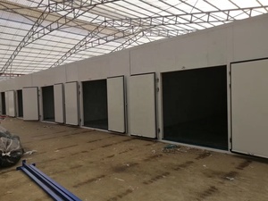 Xin Chào Sông Máy Sấy Điện 380V Hiệu Quả Nguồn Sưởi Ấm Cho Làm Khô Thuốc Lá Lá Trà Công Nghiệp Chế Biến Thực Phẩm PLC Core - Product Image 2