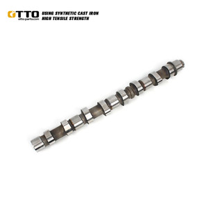 OTTO Vente Flash Pièces Moteur Arbre à Cames C15 3327297 332-7297 pour Excavatrice - Product Image 1