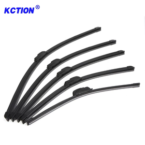 Spazzole Tergicristallo Universali Premium per Auto 2025, Altri Accessori Esterni, Spazzole Tergicristallo per Parabrezza - Product Image 2