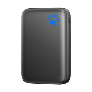 แบตเตอรี่สำรองแม่เหล็กไร้สาย 10000mAh 22.5W ชาร์จเร็ว พกพาสะดวก พร้อมพอร์ต Type-C สำหรับชาร์จเข้า และพอร์ต Universal Output สำหรับชาร์จออก - Product Image 5