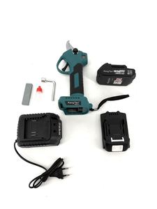 Tondeuse à branches électrique sans fil à moteur sans balais, performances durables, faible entretien, pour utilisation en jardin - Product Image 6