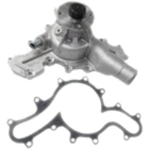 Pompe à eau Aw4108 pour Ford Explorer Ranger Mustang 6l2z8501a 97jm8505a, pièce de rechange - Product Image 1
