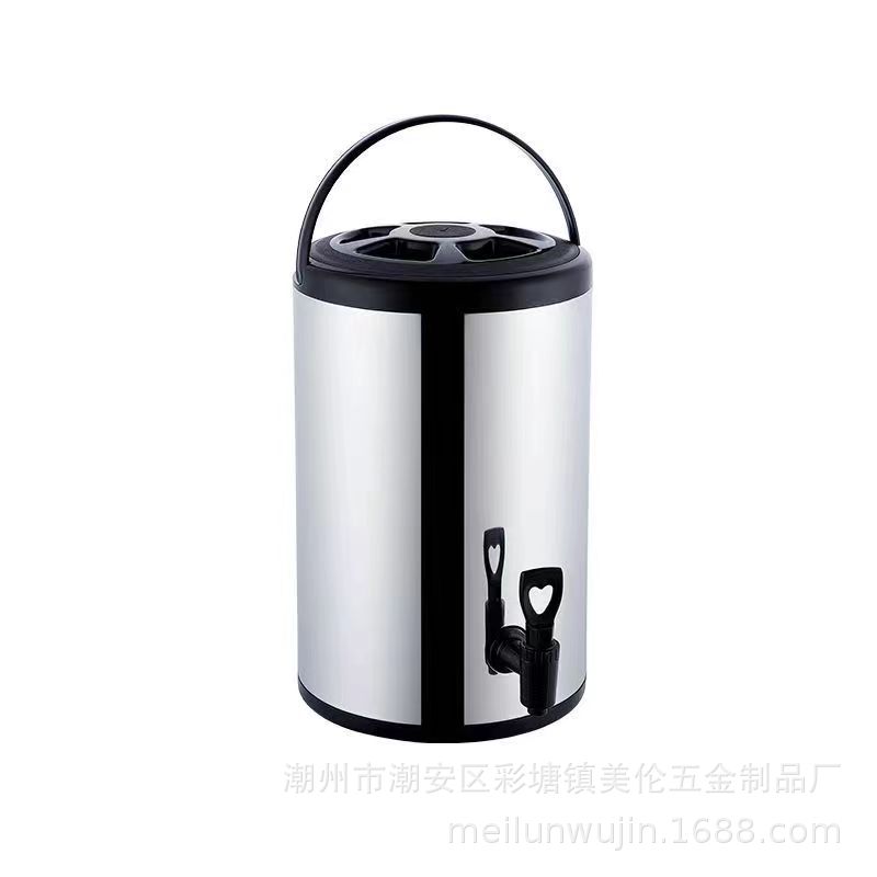 Couleur naturelle acier - accessoires noirs