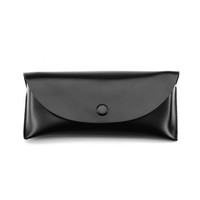 Vente en gros de sacs à lunettes design tendance Boîte d'emballage pour lunettes de soleil LOGO personnalisé