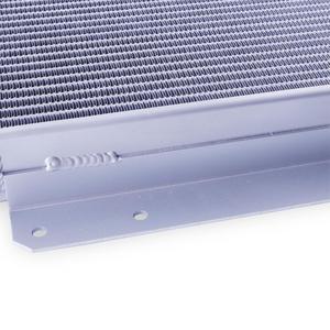 หม้อน้ำอลูมิเนียมทั้งหมดสำหรับรถจี๊ป วิลลิส/สเตชันแวกอน/รถกระบะ I4 I6 ปี 1946-1964 - Product Image 5
