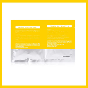 Kit de Pedicura OEM de Marca Privada con Gel Hidratante de <span class=keywords><strong>Lavanda</strong></span>, Gel Suavizante para Pedicura <span class=keywords><strong>SPA</strong></span>, Sal de Pedicura y Exfoliante para Pies - Product Image 5