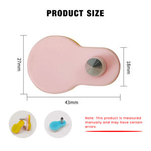 500 шт., термометка для измерения температуры овец - Product Image 2