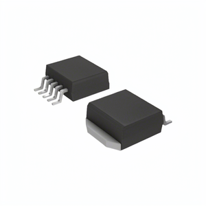Power Management (PMIC) Electronics Component NCV4275ADS50R4G-IR01 TO 263 6, D2PAK , TO 263BA Original - Product Image 1