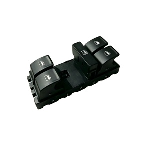 Interrupteur de fenêtre WGD-One-Stop Service pour OEM 6C0959857 pour VW - Product Image 1