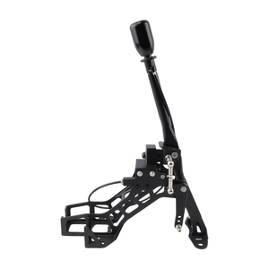 Pour Suzuki Swift Sport ZC32S ZC33S |   Boîtier de levier de vitesses court, en aluminium billette, 6 vitesses, levier de vitesses rapide de course HB055-BK - Product Image 4