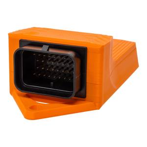 Émulateur d'unité de commande de suspension électronique pour Ducati Multistrada 1200 S - Product Image 3