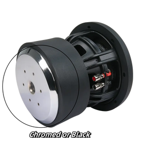 Exclusivo personalizable 15 pulgadas Dual 2 Ohm4 Ohm Subwoofer Top SPL Cono de fibra de carbono <span class=keywords><strong>RMS</strong></span> <span class=keywords><strong>1500W</strong></span> Max 3000W Altavoz de <span class=keywords><strong>audio</strong></span> para automóvil - Product Image 4