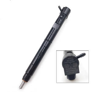 Kualitas tinggi dan stabil 28236381 Injector diesel rel umum injektor bahan bakar untuk Hyundai Grand Starex/h-1 2.5 Crdi - Product Image 4