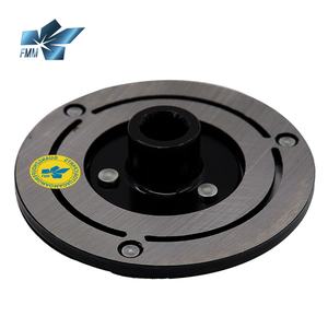 Compresseur de climatisation automobile à embrayage magnétique pour Vios, Fiat, 06C-COROLLA - Product Image 4