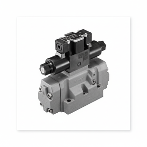 Pour vannes hydrauliques de vanne de commande solénoïde série NACHI DSS-G04 - Product Image 1