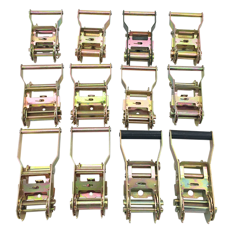 1 дюймовый ремень с храповым механизмом, завязывающаяся Пряжка, инструмент для груза, материал для точечного крепления ремня