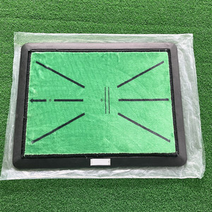 เสื่อตีกอล์ฟกับวิถีสำหรับสวิงกอล์ฟ - Product Image 2