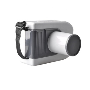 Peso ligero inocuo Dental portátil máquina de rayos <span class=keywords><strong>X</strong></span> - Product Image 4
