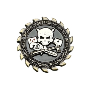 Cá Nhân Hoá Biểu Tượng Tùy Chỉnh Thách Thức Tiền Xu Tùy Chỉnh Nhà Sản Xuất 3D Kẽm Hợp Kim Vàng Kim Loại Men Chất Lượng Cao Tùy Chỉnh Tiền Xu - Product Image 4