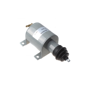 Nouveau Solénoïde de coupure de carburant à commande de vitesse Thermo King 44-6544 pour véhicules SB-II MD-II Super Sentry, Garantie d'un an, Vente en gros - Product Image 6