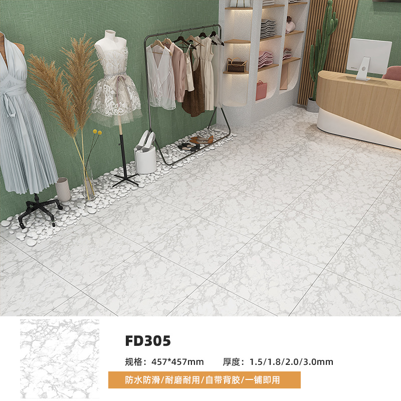 FD305