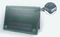 Prix d'usine en gros pour ordinateur portable Apple MacBook Pro 14 pouces, étui rigide anti-chute et anti-rayures
