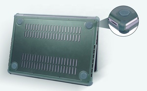 Funda Rígida para Portátil <span class=keywords><strong>Apple</strong></span> MacBook Pro de 14 Pulgadas, Precio de Fábrica al por Mayor, Protección Anti-Caídas y Anti-Arañazos - Product Image 6