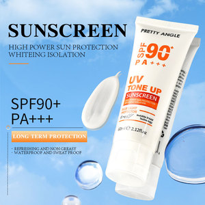 Crema <span class=keywords><strong>Corporal</strong></span> Blanqueadora, Hidratante, No Irritante, Protector Solar, Resistente al Agua, Anti-Ultravioleta, Iluminadora, Refrescante, Corrector, Venta al por Mayor - Product Image 3