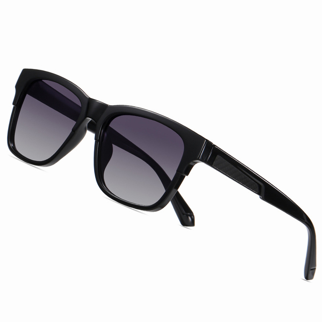 Oem China Wholesale Private Label Glasses Custom Logo Best Quality Fishing New Polarized Sunglasses Men Casual Carbon Fiber Sun