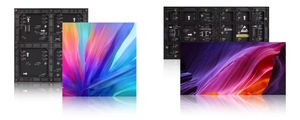 Magnetic Front Maintenance 3840hz Rgb Full Color Smd P2 P2.5 320*160mm Flexible Modules Leds P2 Led - Product Image 6