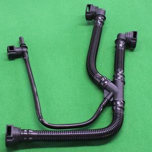 Tuyau de ventilation du carter moteur pour - Product Image 2
