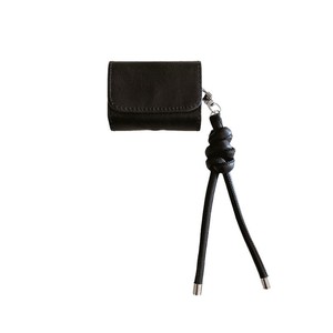 Cuir PU de qualité supérieure adapté aux <span class=keywords><strong>airpods</strong></span> 4ème génération housse de protection 2ème génération 3ème génération étui pour casque - Product Image 5