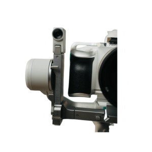 RS 4 MINI <span class=keywords><strong>para</strong></span> DJI, Estabilizador de Cámara <span class=keywords><strong>Gimbal</strong></span> Más Vendido <span class=keywords><strong>para</strong></span> Cámara Digital, Mini <span class=keywords><strong>Gimbal</strong></span> con Estabilizador Incorporado - Product Image 5