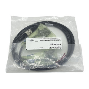 High FD-HCS2 Stranded LSZH Auto Connection Cable 2m 1 Year Warranty - Product Image 2